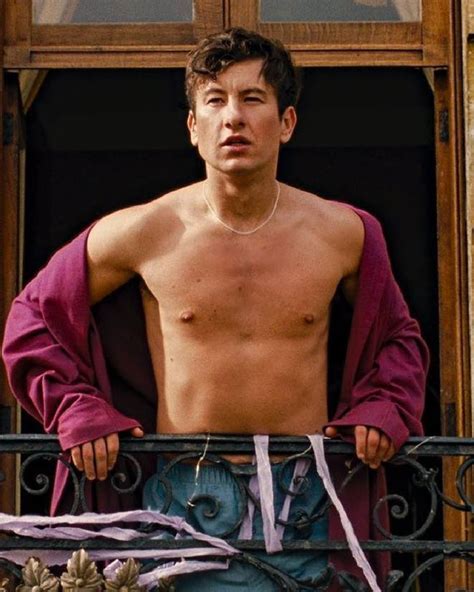 41 male celebs who have done full frontal